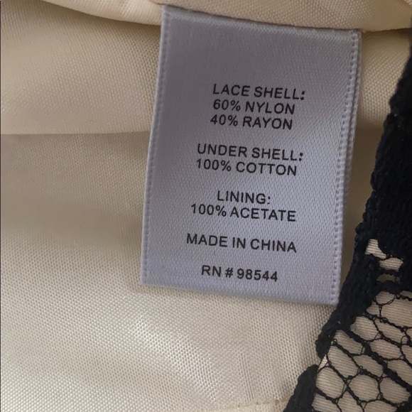 Anthropologie mirror of Venus dress – NWOT - Picture 6 of 6